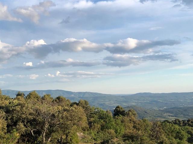 Le Jas Des Aiguiers Hotel Saint-Saturnin-d'Apt Buitenkant foto